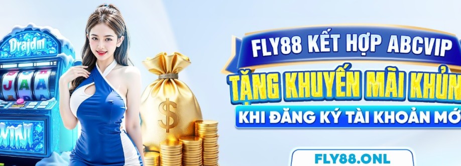 FLY88 onl Cover Image