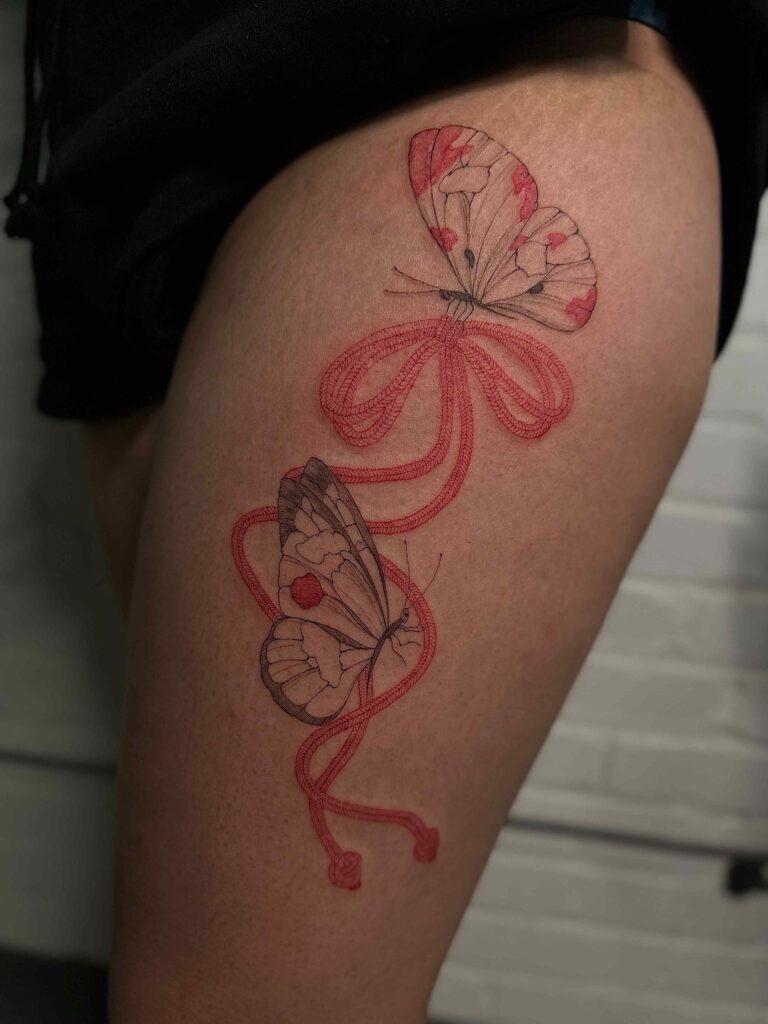 Aftercare – Toronto Studio For Realism Tattoos & More