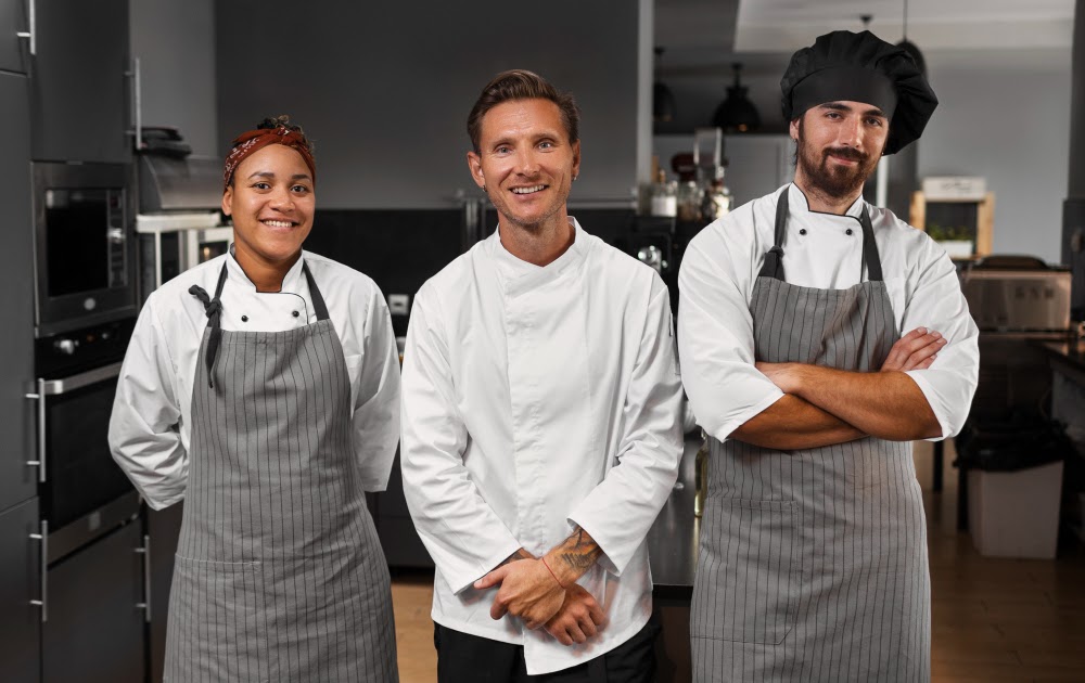 Hospitality Uniform Trends Ajman Resorts Are Choosing