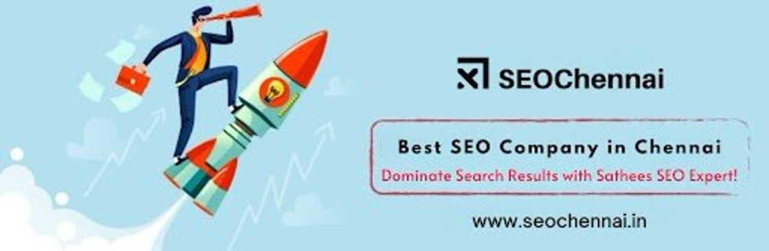 SEO Chennai Cover Image