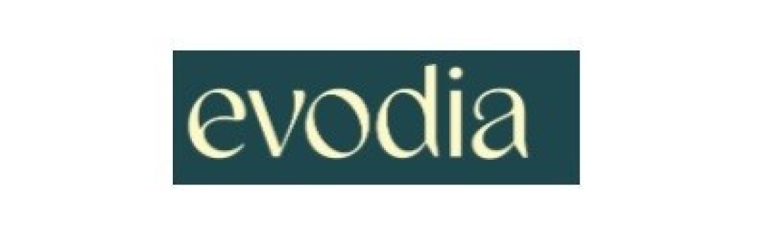 Evodia Acupuncture Cover Image