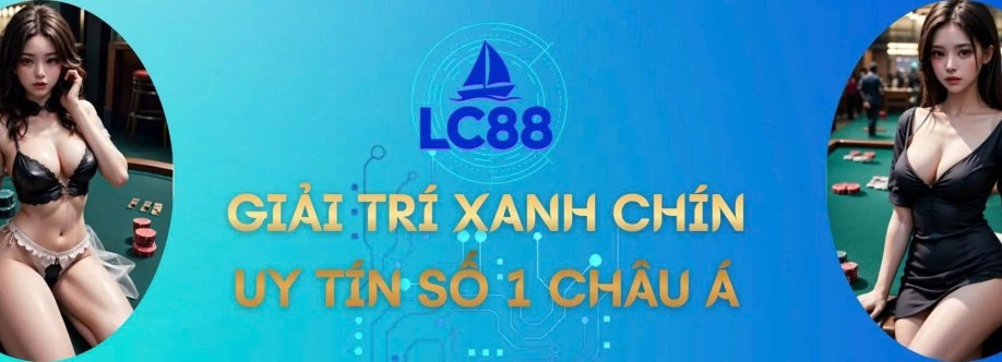 Nhà cái LC88 Cover Image