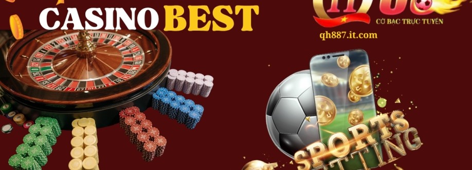 QH88 Nhà Cái Uy Tín Số 1 Châu Á Cover Image