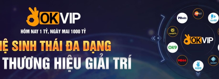 OKVIP IO Cover Image