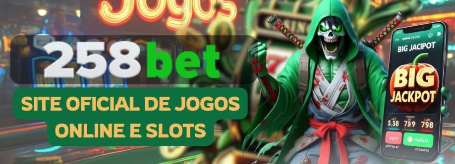 258BET Site Oficial Cover Image