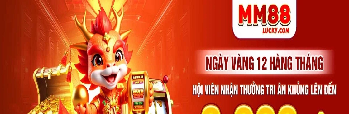 Nhà Cái MM88 Cover Image