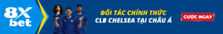 Link Trực tiếp Qarabag vs Chelsea ngày 06/11/2025 vào lúc 45:00 - Xoilac Link