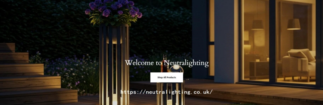 Neutralighting UK Cover Image