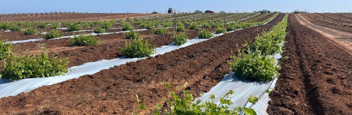 Bio Agri Cover Image