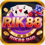 RIK88 Cổng Game Quốc Dân Profile Picture