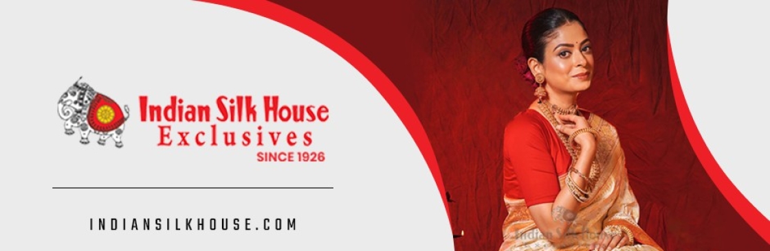 Indian Silk House Cover Image