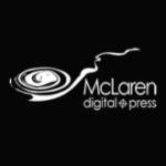 McLaren Digital Press Profile Picture