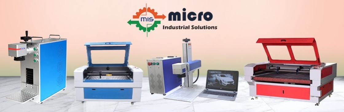Micro Industrial Solutions Cover Image