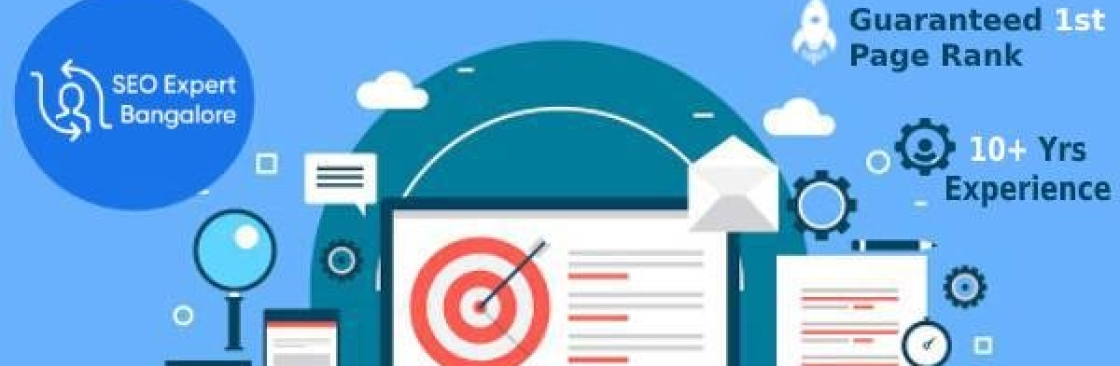 Seo Expert Bangalore Cover Image