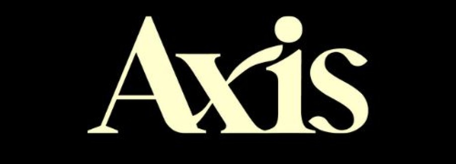 Axis Laser Cover Image