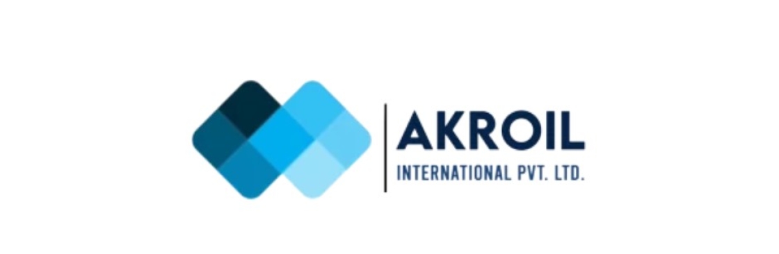 Akroil International Pvt Ltd Cover Image
