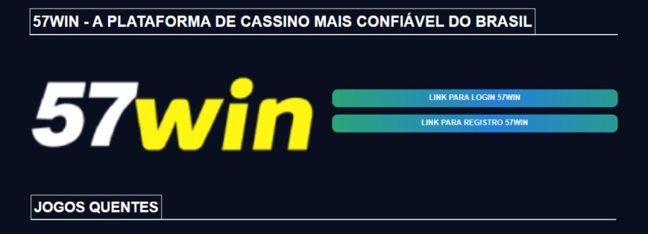 57WIN Cassino Cover Image