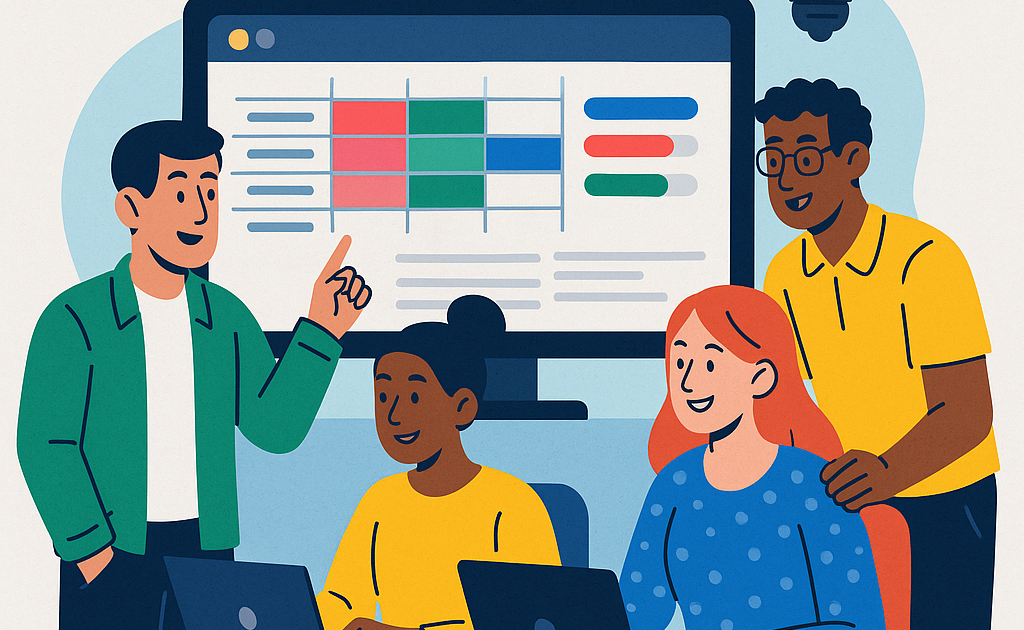 Unlock Peak Team Performance with Monday.com Solutions Partners