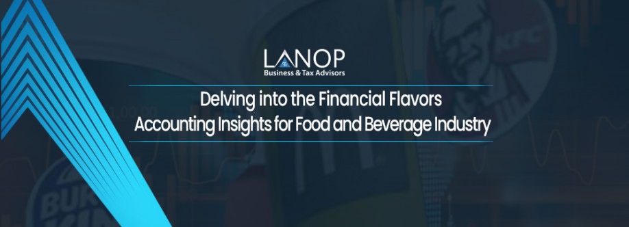 lanop business and tax advisors Cover Image