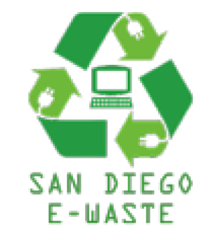 San Diego E-Waste - Biglietto da visita digitale Gratis. Biglietti da visita digitali gratuiti QR Code e NFC per aziende e professionisti | Su24.it vCard