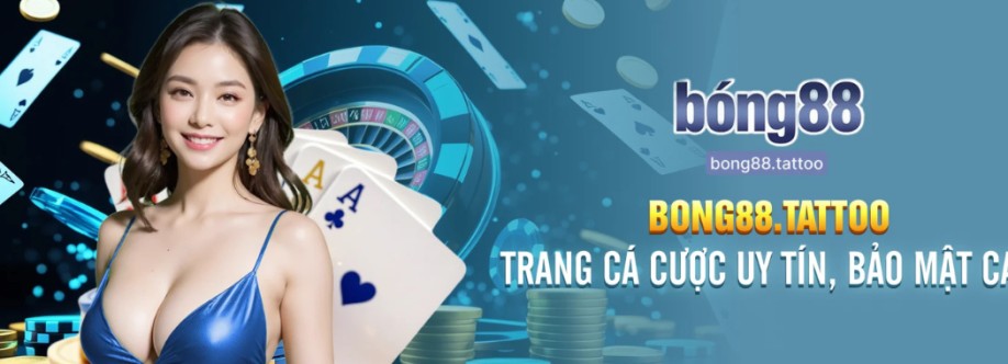 Bong88 tattoo Cover Image