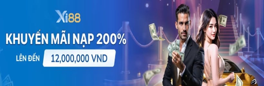 Nhà Cái XI88 Cover Image