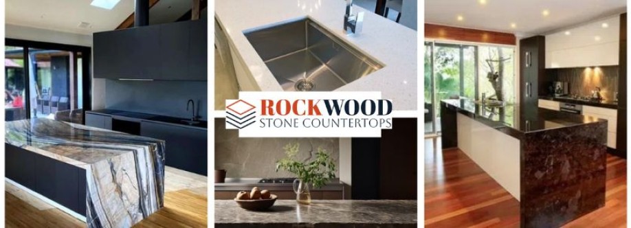 Rockwood Stone Countertops Cover Image