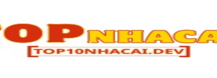 Top10nhacai dev Cover Image