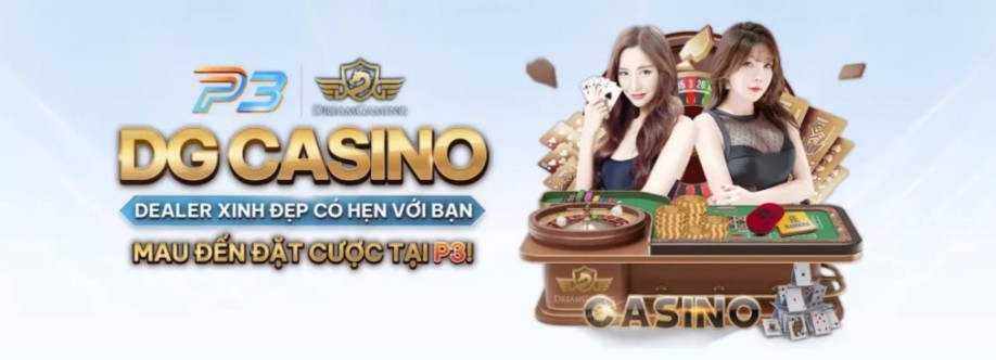 Nhà cái P3 Cover Image