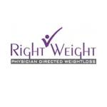 Right Weight Center Profile Picture