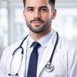 Federic Jones Profile Picture