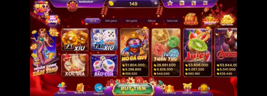 Betvip Tải Bet Vip Android APK iOS Cover Image