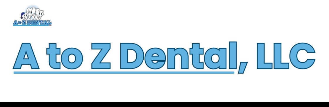A to Z Dental LLC Cover Image