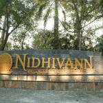 Niddhivan Resort Profile Picture