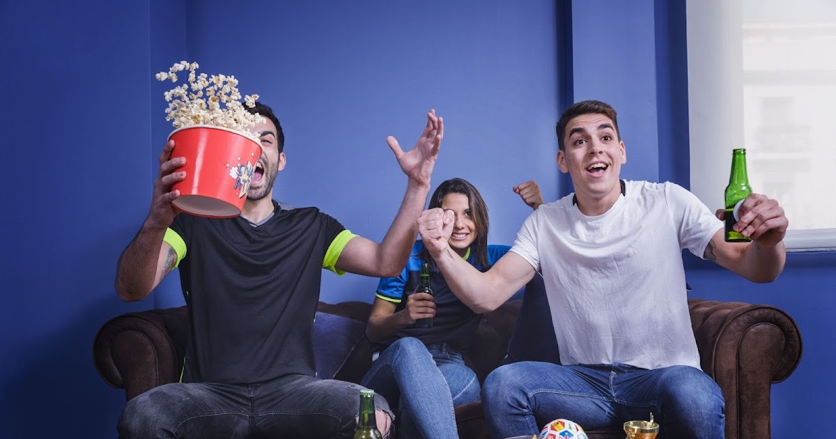 Profitez au maximum d’IPTV Smart Pro