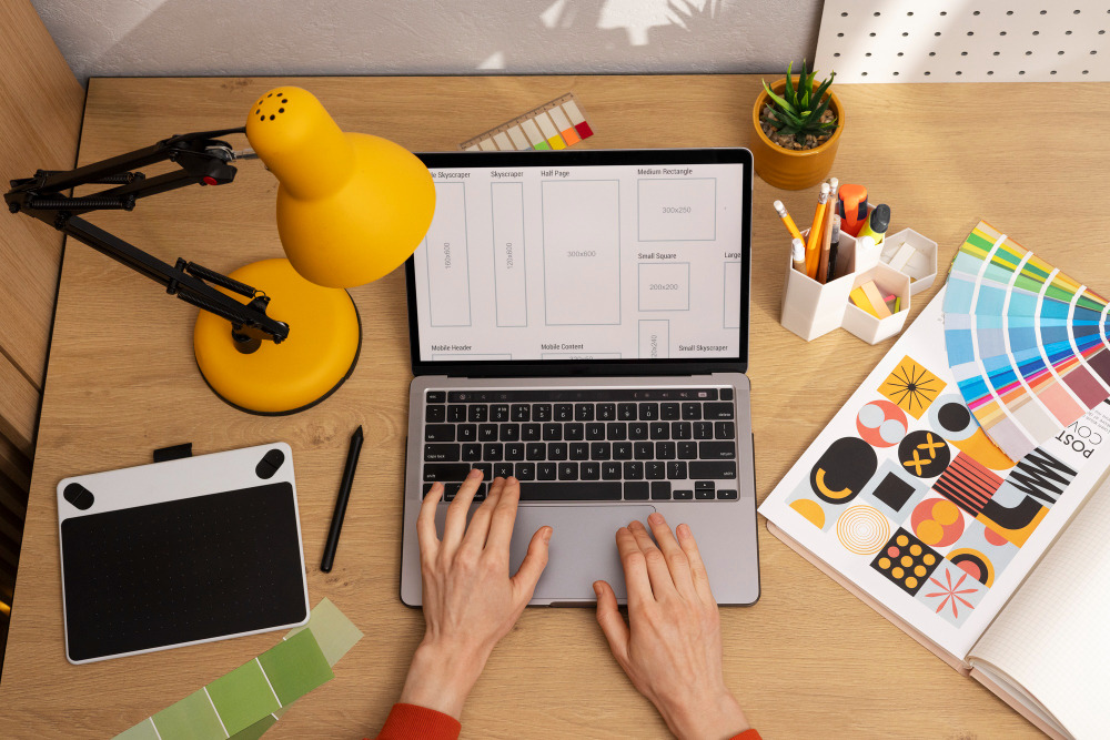 The Value of Creative Logo & Modern Websites for Dubai Startups – @creativeagencyindubai on Tumblr