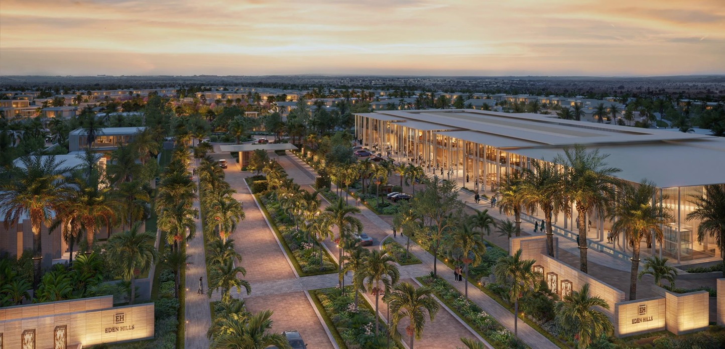 Exclusive Gated Communities in Dubai | High End Communities