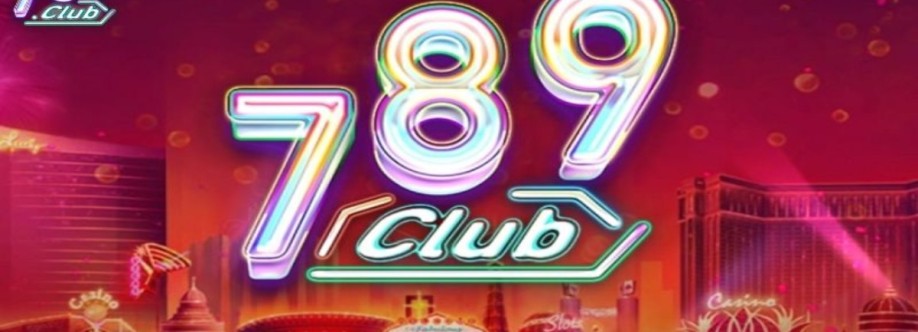 789Club Tài Xỉu Online Cover Image