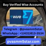 Top 5 Website to Buy Gmail Accounts In today's fast-pa Profile Picture