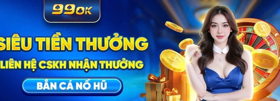 Nhà Cái 99OK Cover Image