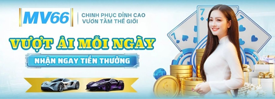 Nhà cái MV66 Cover Image