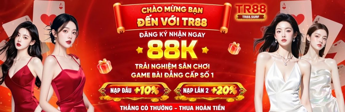 tr88surf Cover Image