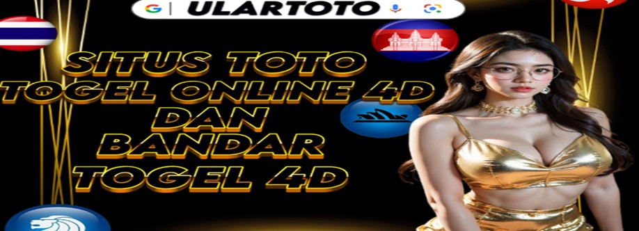 ULARTOTO Cover Image