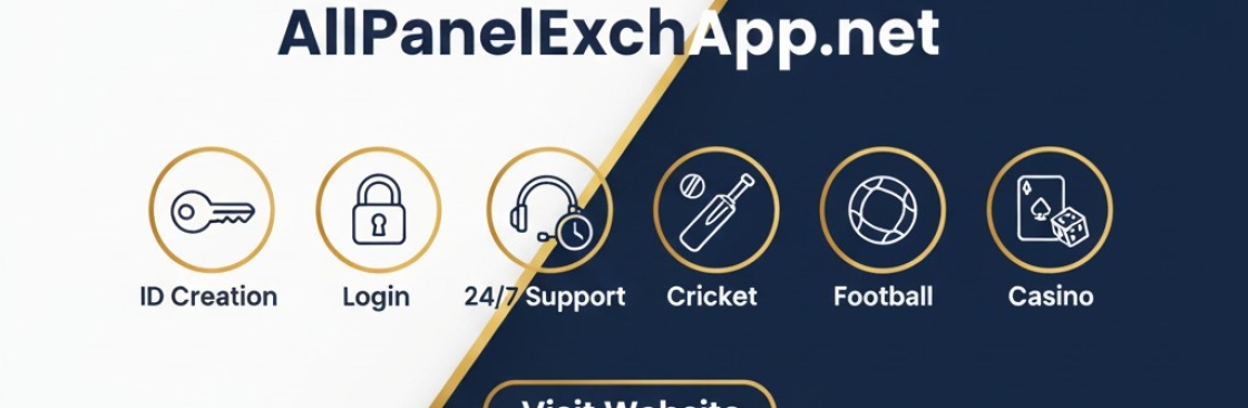 Allpanelexch App Cover Image