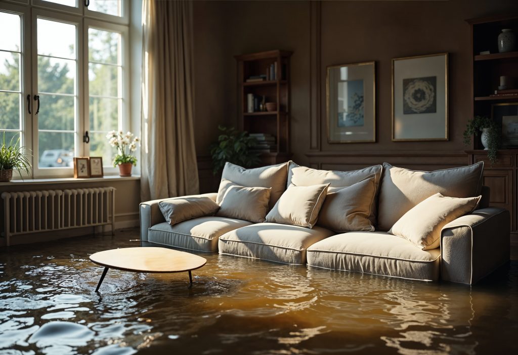The Most Common Causes of Water Damage in Minneapolis Homes (and How to Prevent Them) - Google News Wire