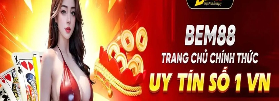 BEM88 Đơn Vị Phát Hành Hợp Pháp Cover Image