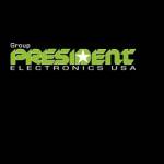 presidentelectronics Profile Picture