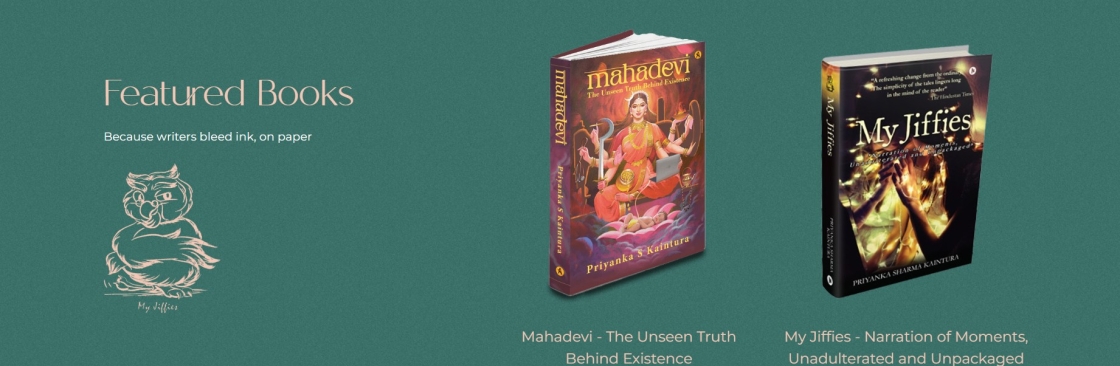 Siddharth N Cover Image