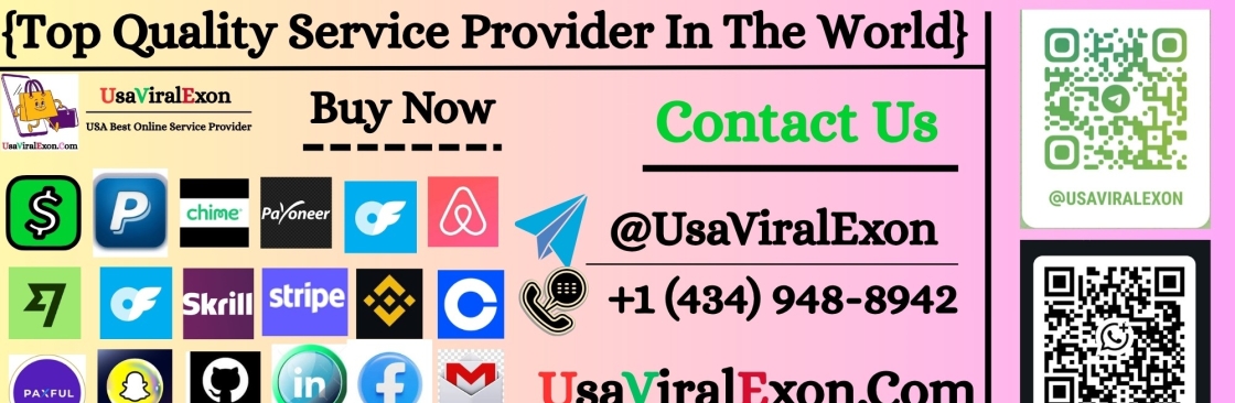 Buy Verified Cash App Accounts Cover Image