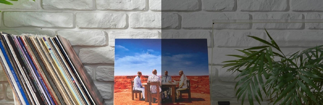 Legend Vinyl Limited Cover Image